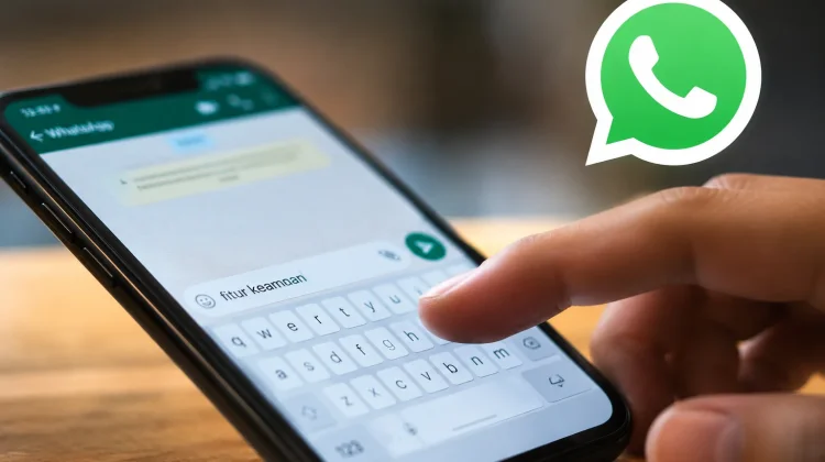WhatsApp Perkuat Keamanan Akun, Hadirkan Proteksi Berlapis