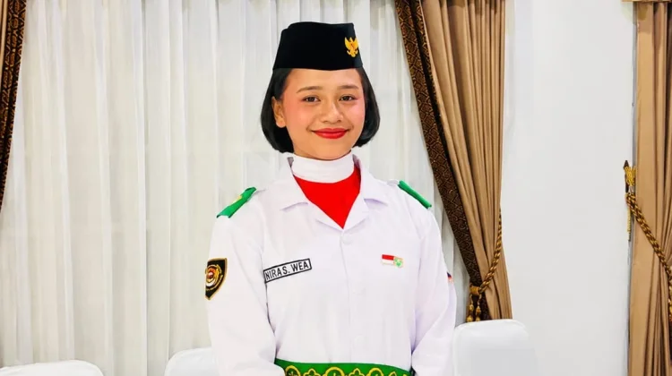 Pascagempa, Pelajar Ende Tetap Kejar Prestasi Olahraga