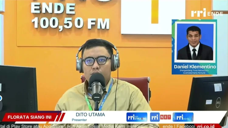 Pendidikan Inklusi Penyandang Disabilitas Dinilai Masih Simbolik
