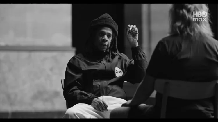 HBO Hadirkan Dokumenter Jay-Z Bersama Rick Rubin