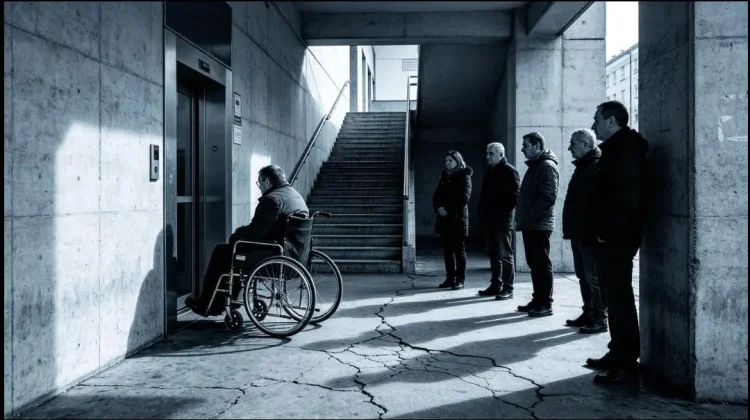 Stigma Hambat Kemajuan Penyandang Disabilitas