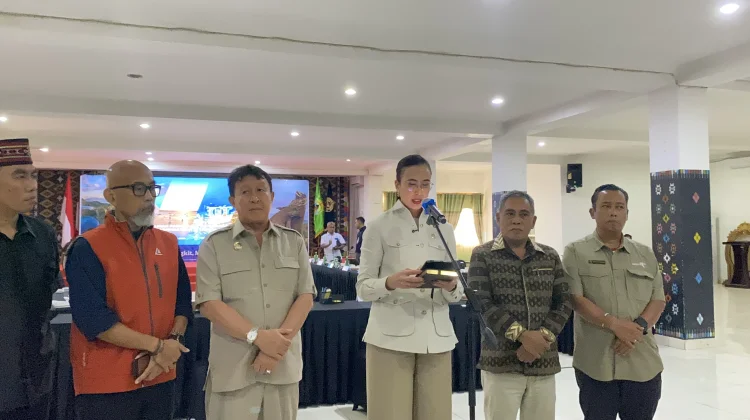 Menteri Pariwisata Pastikan Aktivitas Wisata Labuan Bajo Normal Pascagempa