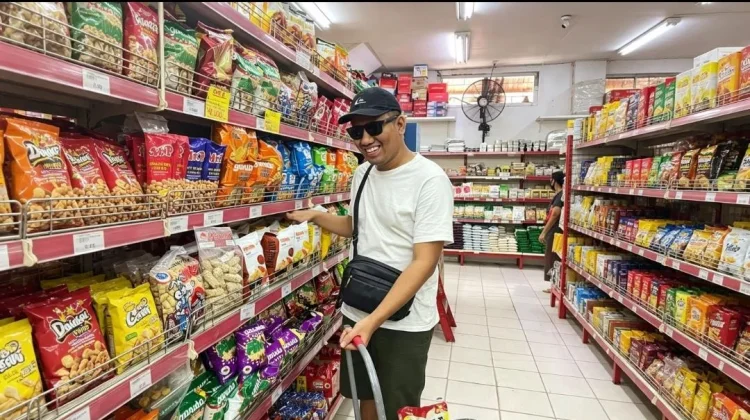 Teknologi dan Braille Perkuat Kemandirian Tunanetra