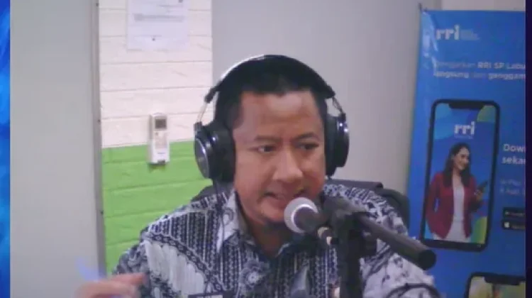 Masa Pemulihan Gempa, BPOM Ingatkan Warga Tetap Waspada Bantuan Kosmetik Ilegal