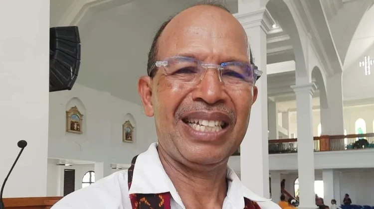 Tananua Flores Dorong Kesadaran Masyarakat Wujudkan Kehidupan Berkelanjutan