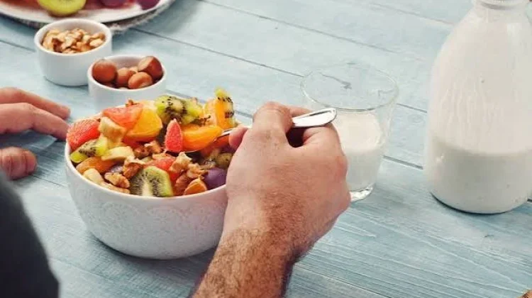 Sering Sakit Perut setelah Sarapan? Bisa Jadi Pola Makan Anda Bermasalah