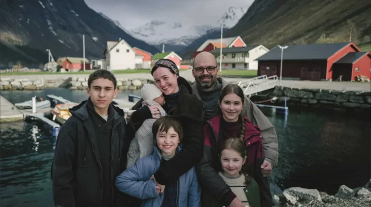 Fjord Raih Palme d’Or Cannes 2026