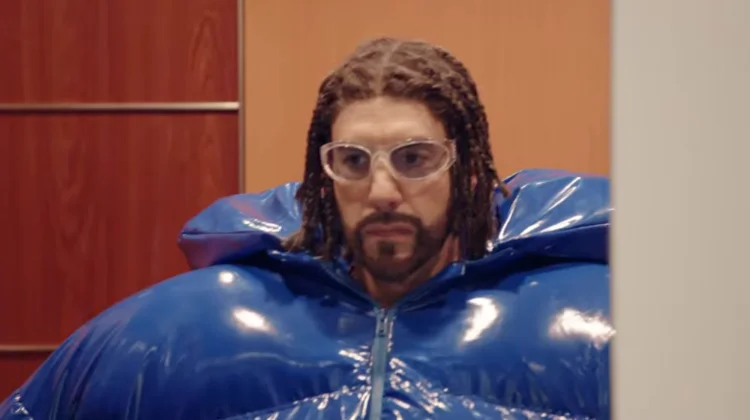 Ali G Kembali, Sacha Baron Cohen Jadi Sutradara