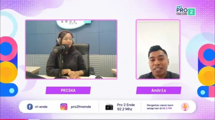 Endorse Judol Berisiko Hukum, Kreator Muda Wajib Waspada