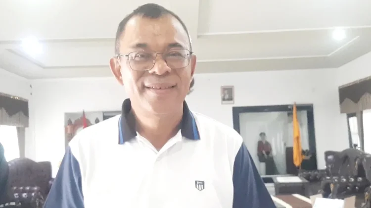 Bupati Ende Jadikan Temuan Tim Medis sebagai Bekal Pemulihan