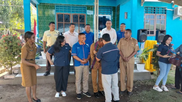 Wulandoni Diproyeksikan Jadi Sentra Ekonomi Baru Lembata