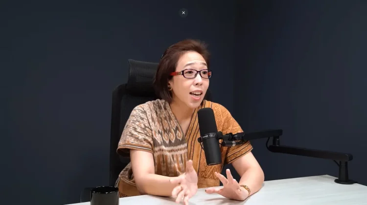 Jangan Sembarangan Melabeli Seseorang Mengalami NPD