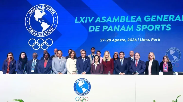 IOC Kucurkan Dana Hibah Atlet dan Dorong Modernisasi Olahraga