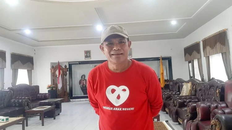 GAN Sisir Pengungsian Pedalaman, Layanan Medis Jangkau Warga Terabaikan