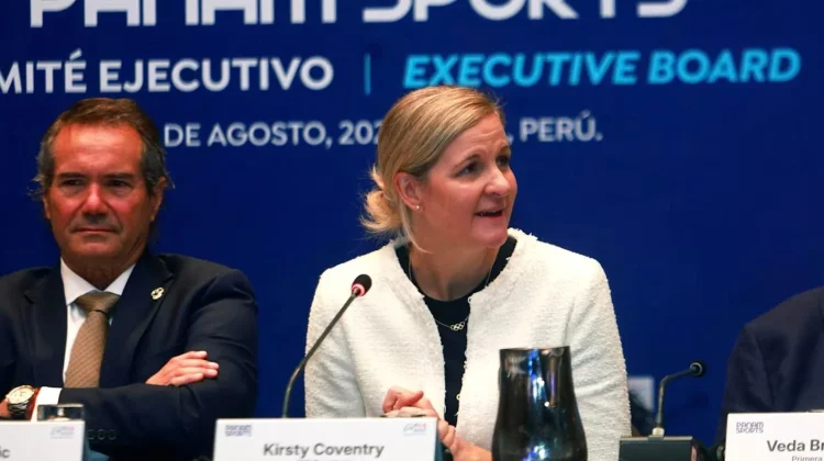 IOC Dorong Transformasi Program Olahraga Demi Masa Depan Atlet
