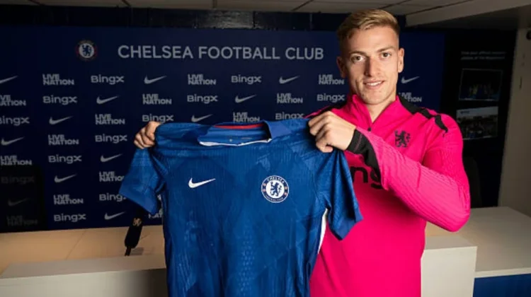 Chelsea Kembali Untung dari Pemain yang Gagal Bersinar