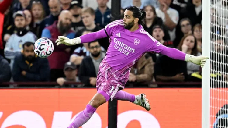 Raya Tembus 50 Clean Sheet, Masuk Lima Besar Premier League