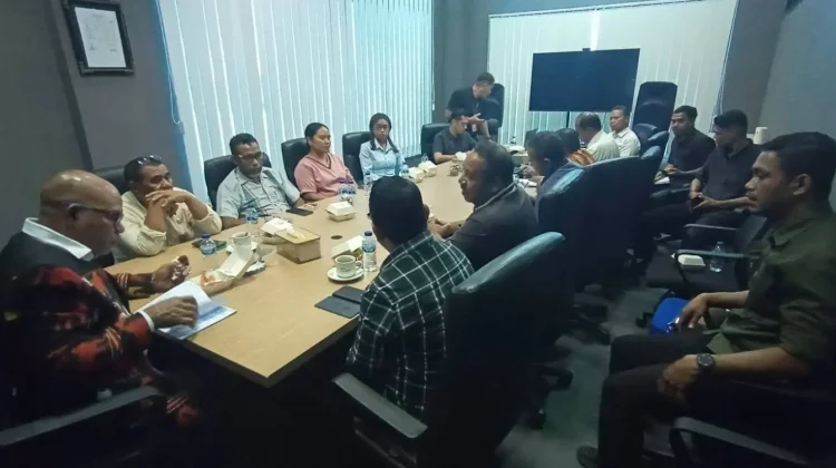 Lembata Siapkan Pakan Ternak Lokal untuk Perkuat Ekonomi Peternak
