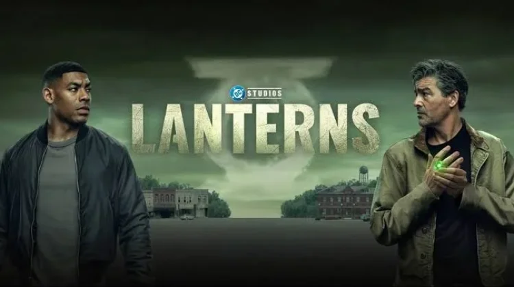 Para Pemain Serial Lanterns Mengisyaratkan Rencana Musim Kedua