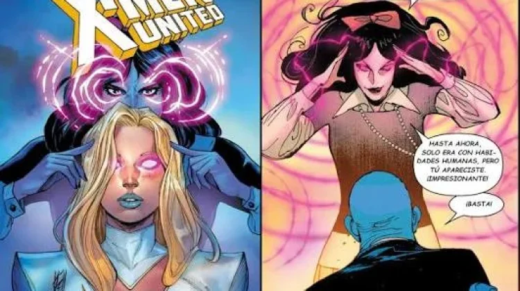 Marvel Resmi Konfirmasi Identitas Mutan Terkuat dalam Komik X-Men
