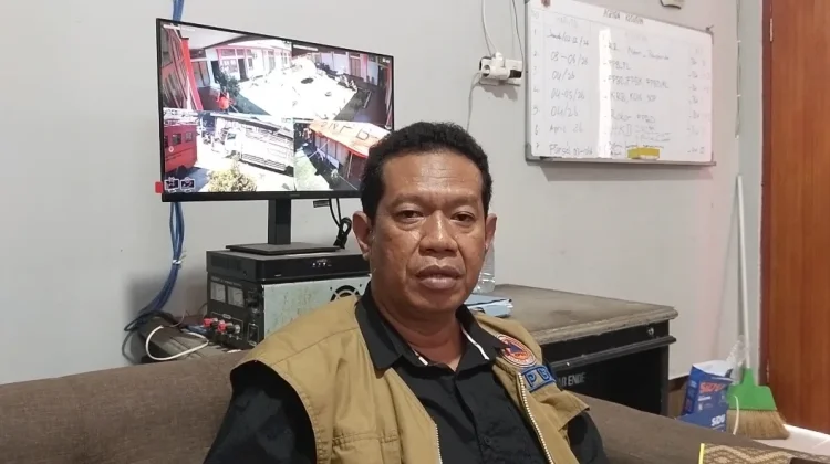 Ende Mulai Fokus Pemulihan Rumah Pascagempa Bumi