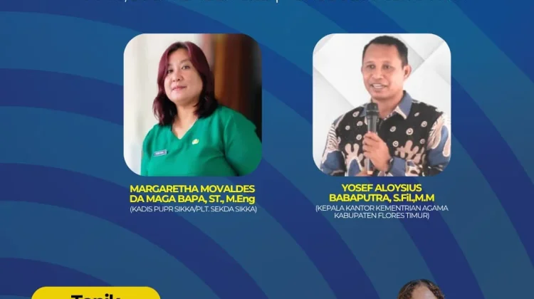 Pemkab Sikka Data Kerusakan Rumah Pascagempa