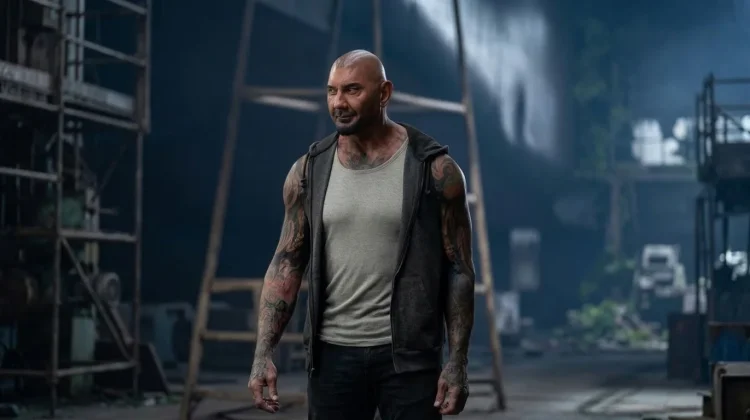 Syuting Serial God of War Resmi Dimulai Kembali November Mendatang