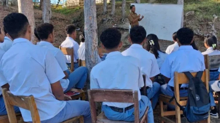Gubernur NTT Dorong Sektor Pendidikan Tetap Berjalan di Masa Tanggap Darurat