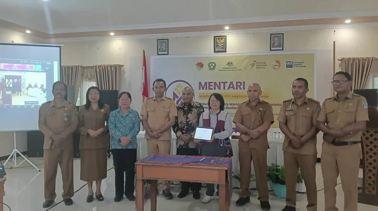Flores Timur Catat Nol Kematian Ibu dan Bayi hingga Agustus 2026