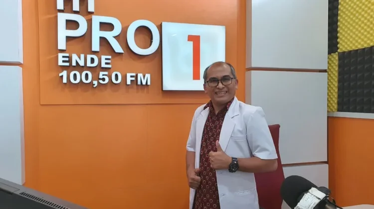 Waspada Campak, Imunisasi Jadi Kunci Lindungi Anak