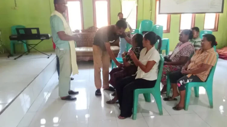 Persoalan Sosial Warga Nurabelen Diselesaikan lewat Musyawarah
