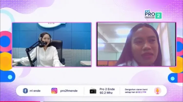 Nasionalisme di Era Digital, Guru Pancasila Dorong Anak Muda Berkarya