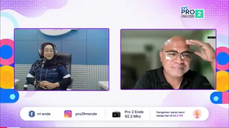 Anak Muda Perlu Filter Hadapi Arus Digital