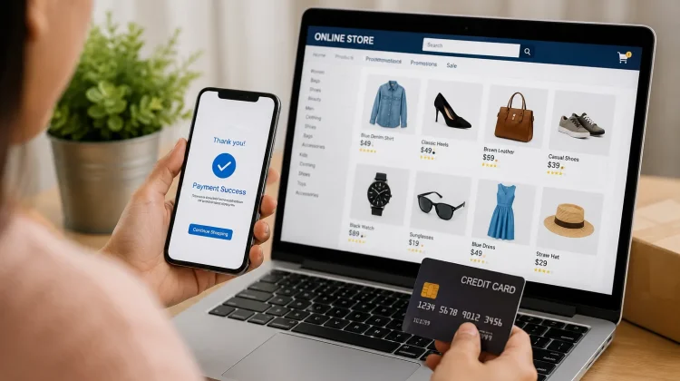 Belanja Online Makin Mudah, Konsumen Diminta Waspadai Modus Penipuan