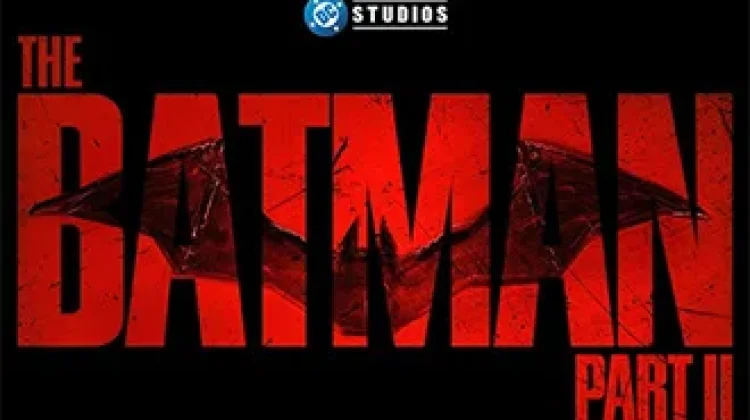 Satu-satunya Penampilan Berbeda Batman dalam Sekuel The Batman Part Two