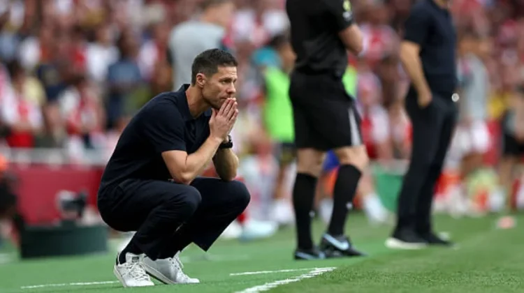 Chelsea Kalah dari Arsenal, Masalah Pertahanan Jadi Sorotan