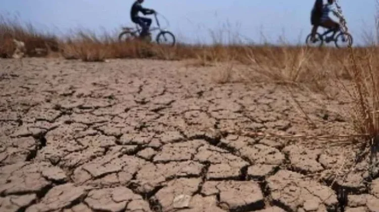 Wagub NTT Minta Masyarakat Antisipasi Dampak El Nino