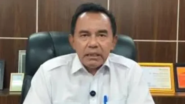 Pemkab Flotim Kejar Lahan 10 Hektare untuk Sekolah Rakyat