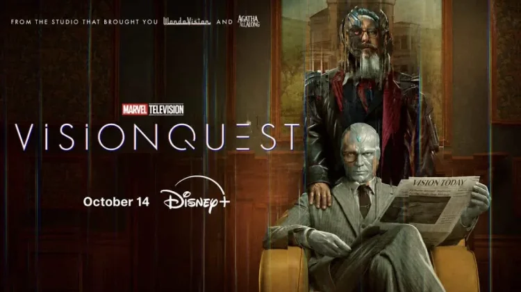 Petualangan Baru Spider-Man Berpeluang Hadir lewat VisionQuest