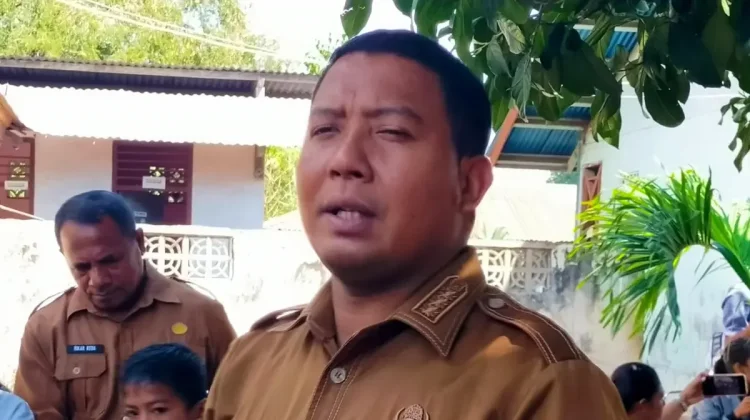 Tiga Pejabat Raih Nilai Tertinggi Seleksi Sekda Sikka