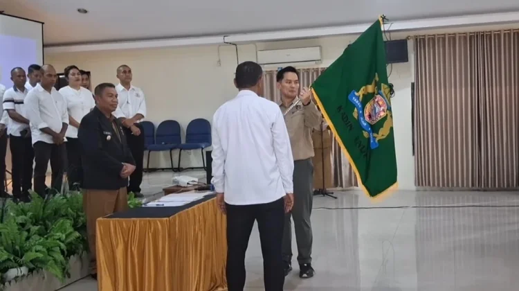 Kadin Ende Fokus Pulihkan Ekonomi Pascabencana