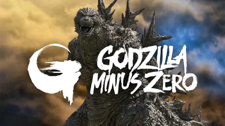 Trailer Baru Godzilla Minus Zero Konfirmasi Kemunculan King Ghidorah