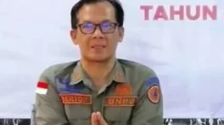 Korban Gempa NTT Capai 135 Orang