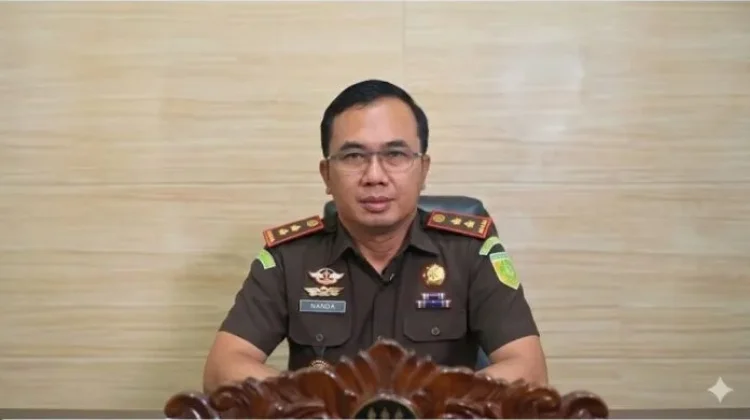 Kajari Manggarai Barat Apresiasi Respons Cepat Pemkab Tangani Gempa