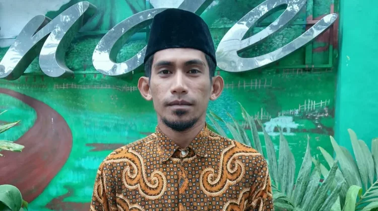 Klinik Sains MIN 1 Ende Perkuat Persiapan Siswa Hadapi OSG 2.0