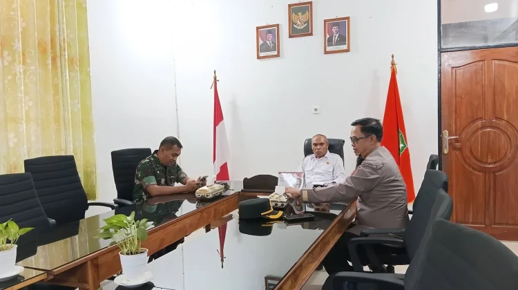 Pengungsi Gempa Flores Menurun, Penanganan Mulai Beralih ke Pemulihan