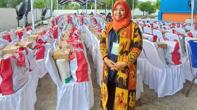 Pos Indonesia Ende: RRI Harus Terus Jadi Sumber Informasi Kredibel