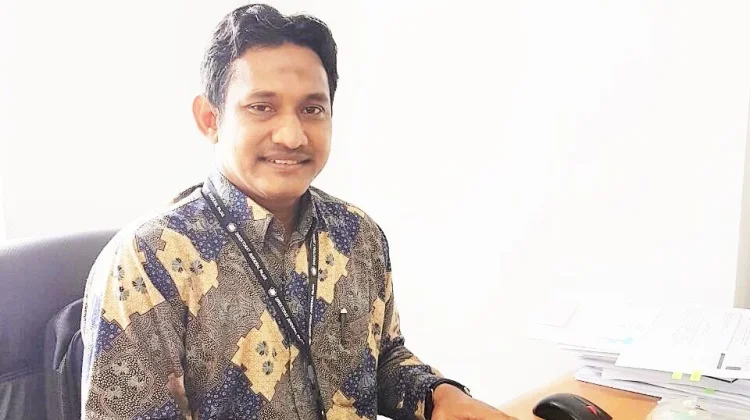 KPP Pratama Ende: RRI Penting untuk Edukasi Pajak