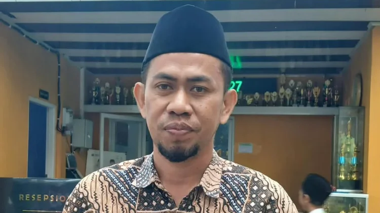 MIN 1 Ende Raih Medali Olimpiade Science Garuda Tingkat Nasional