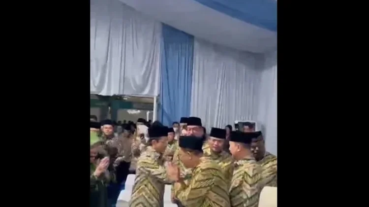 Gubernur NTT Beri Semangat Kafilah di MTQ Nasional